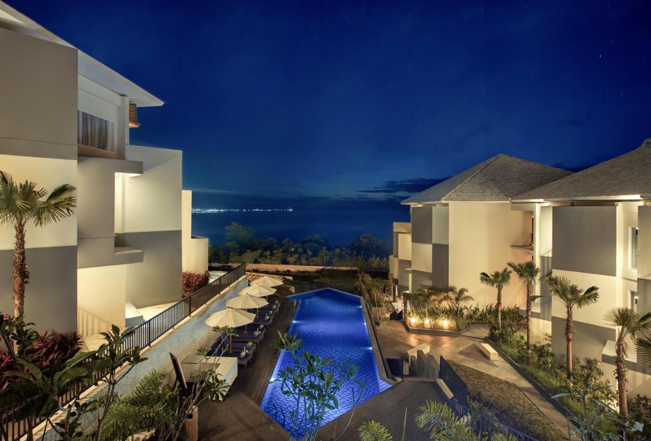 Swiss-Belinn Luwuk Exterior photo