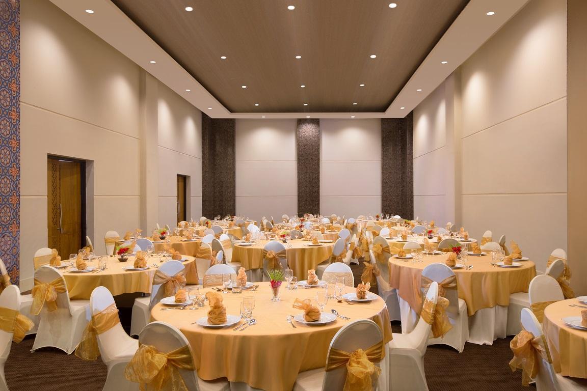 Swiss-Belinn Luwuk Exterior photo