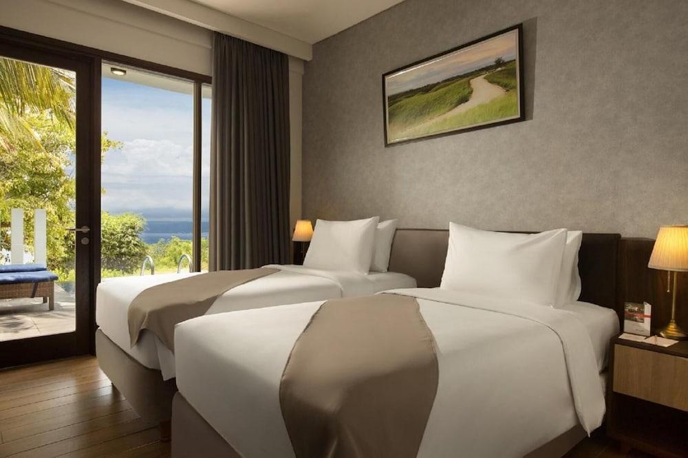 Swiss-Belinn Luwuk Exterior photo