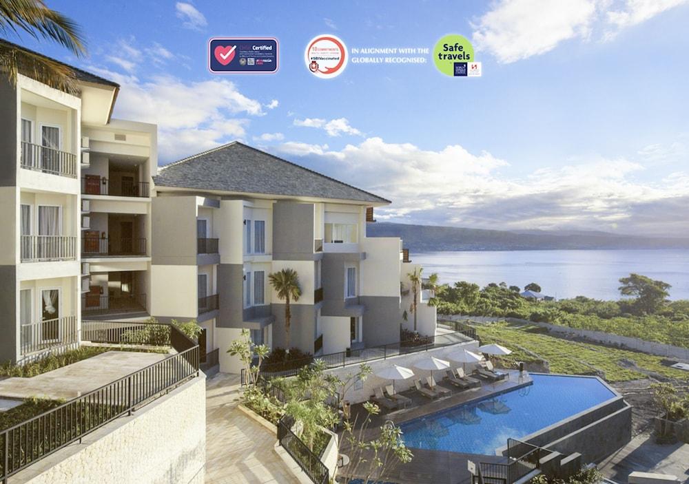 Swiss-Belinn Luwuk Exterior photo